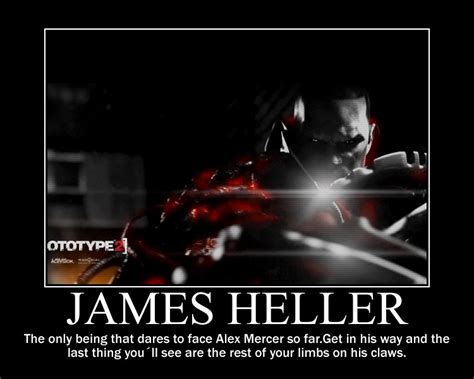 james heller quotes